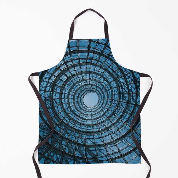 Item preview, Spiral of glass light shapes designed and sold by Sigtrix.