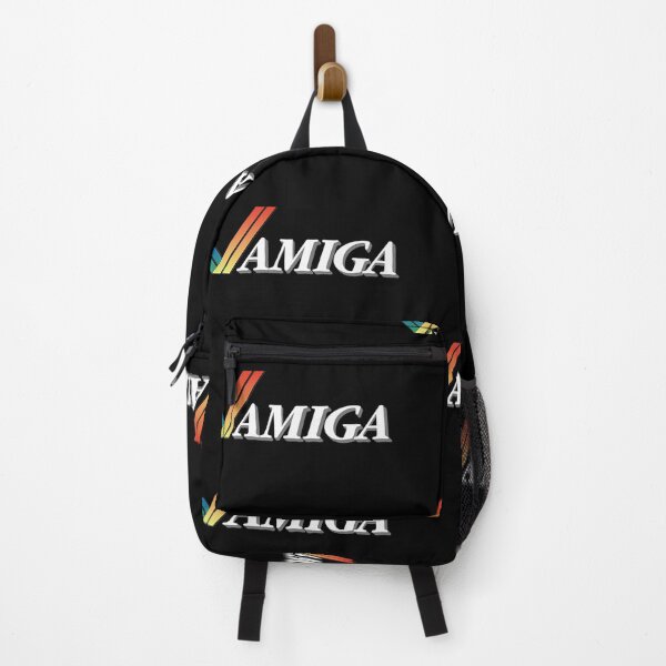 Item preview, Commodore Amiga Logo designed and sold by jalermeycely.