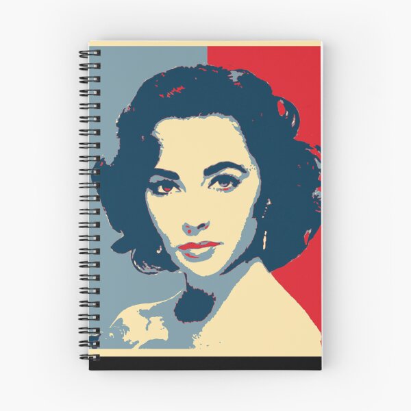 Item preview, ElizabethTaylor Classic designed and sold by lela3ikbkathy.