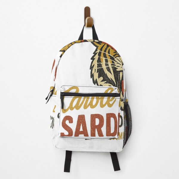 Item preview, Carole Baskin's Sardine Oil designed and sold by HeideUrban.