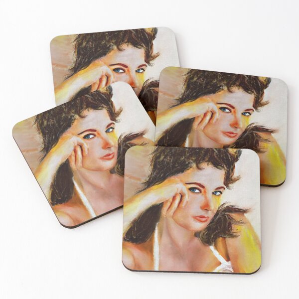 Item preview, ElizabethTaylor Classic designed and sold by lela3ikbkathy.