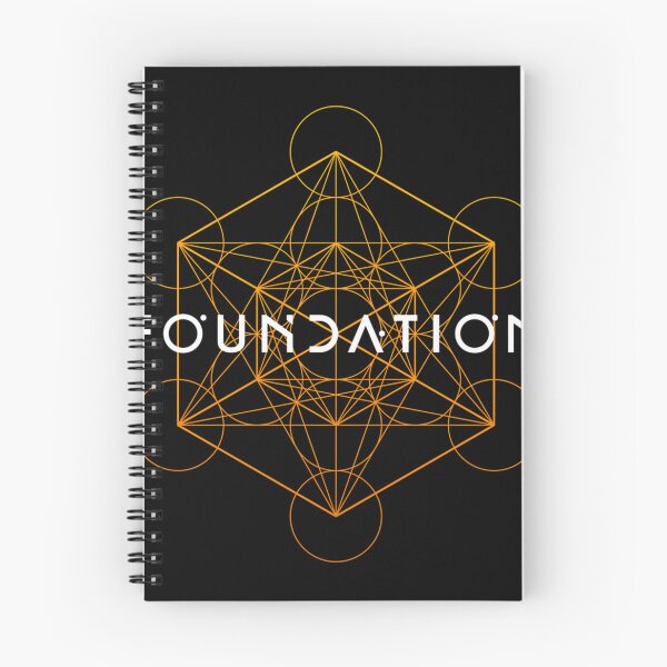 Item preview,  Foundation Logo Geometry designed and sold by vahibsimola9.