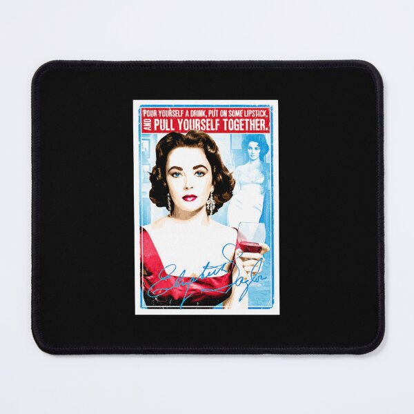 Item preview, ElizabethTaylor Classic designed and sold by lela3ikbkathy.