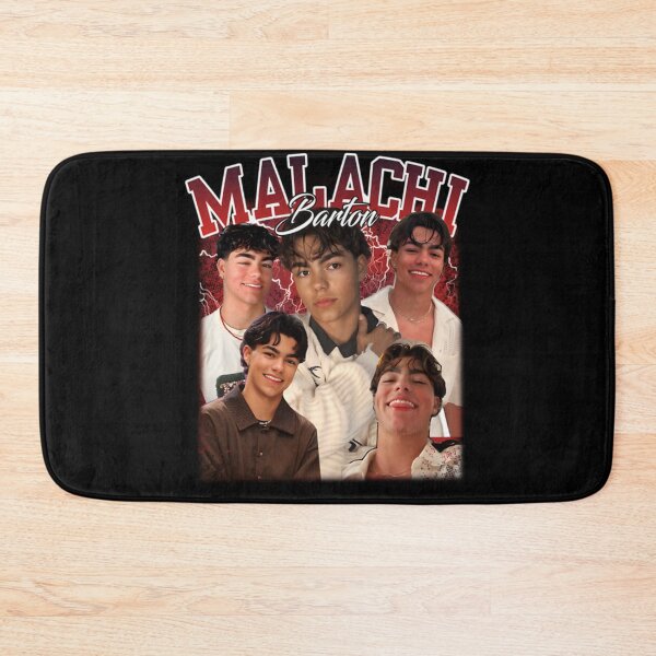 Item preview,  Malachi Barton  designed and sold by PearlineOConne.