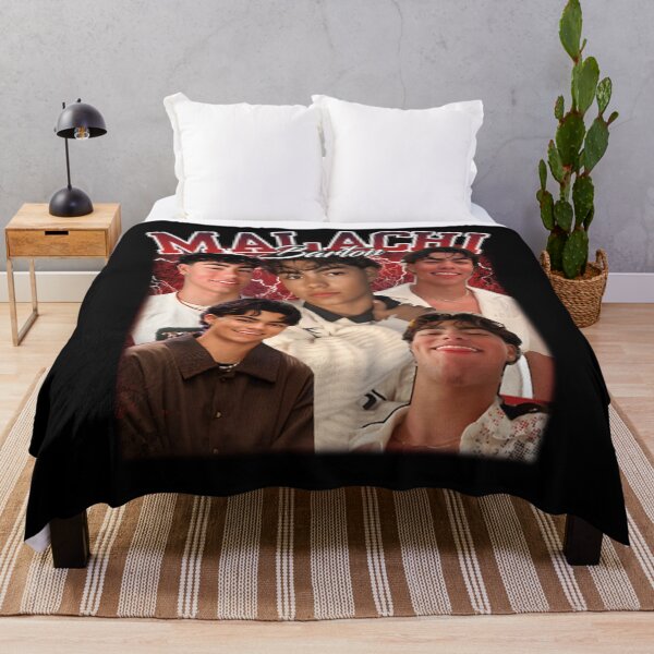 Item preview, Malachi Barton designed and sold by PearlineOConne.