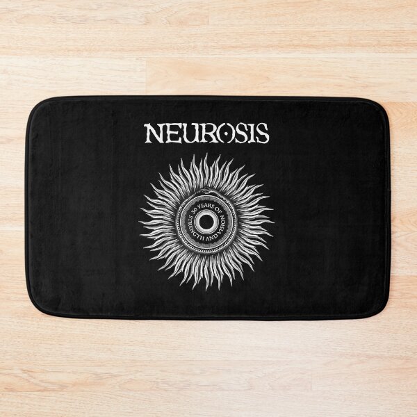 Item preview,  Untitled Neurosis Tape  designed and sold by PuniverseBots.
