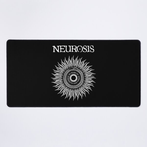 Item preview,  Untitled Neurosis Tape  designed and sold by PuniverseBots.