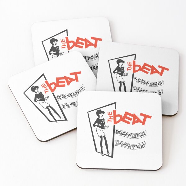 Item preview, The Beat designed and sold by jalermeycely.