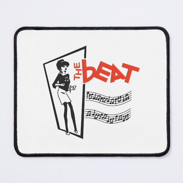 Item preview, The Beat designed and sold by jalermeycely.