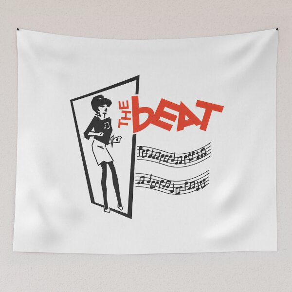 Item preview, The Beat designed and sold by jalermeycely.