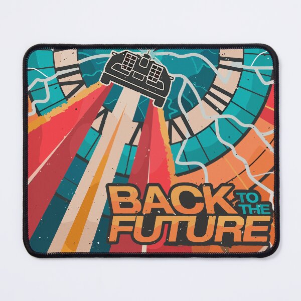 Item preview, Vintage Classic Car Delorean Exclusive Mosaic designed and sold by PrintCarClub.