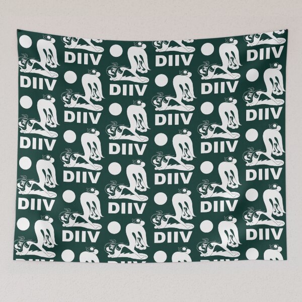 Item preview, DIIV designed and sold by Lawponlineuk78.