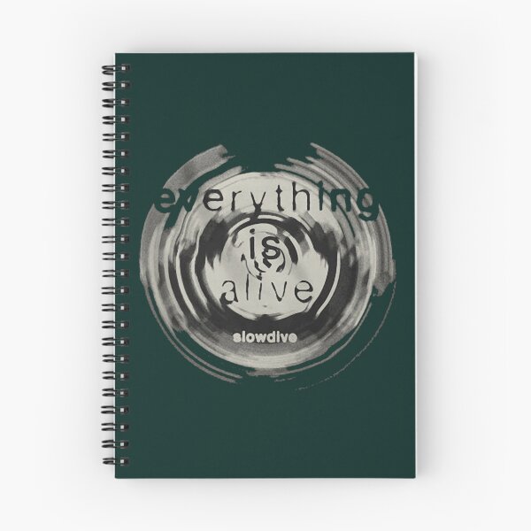 Item preview, everything is alive designed and sold by Lawponlineuk78.