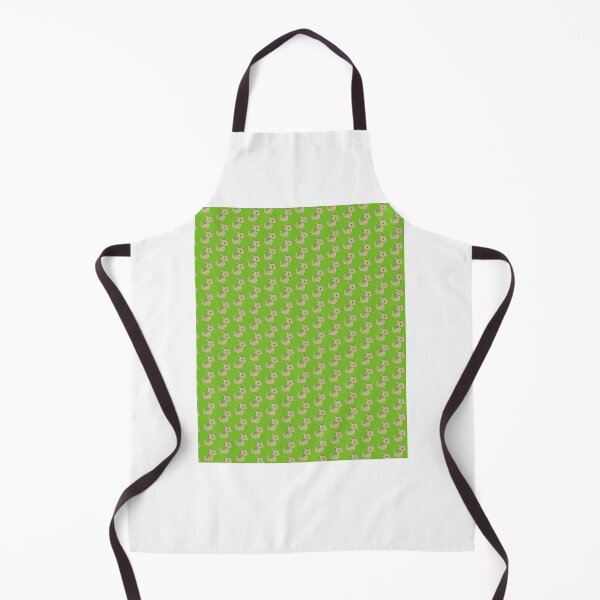 Artikelvorschau, Baby-Dragon-Green-Pattern entworfen und verkauft von KlausPeterhf.
