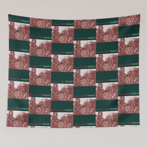 Item preview, Galaxie 500 - Today designed and sold by Lawponlineuk78.