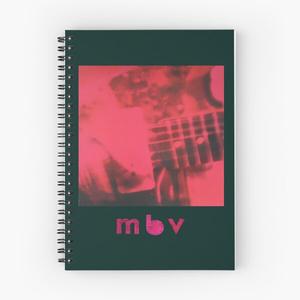 Item preview, My Bloody Valentine - Loveless Design designed and sold by Lawponlineuk78.