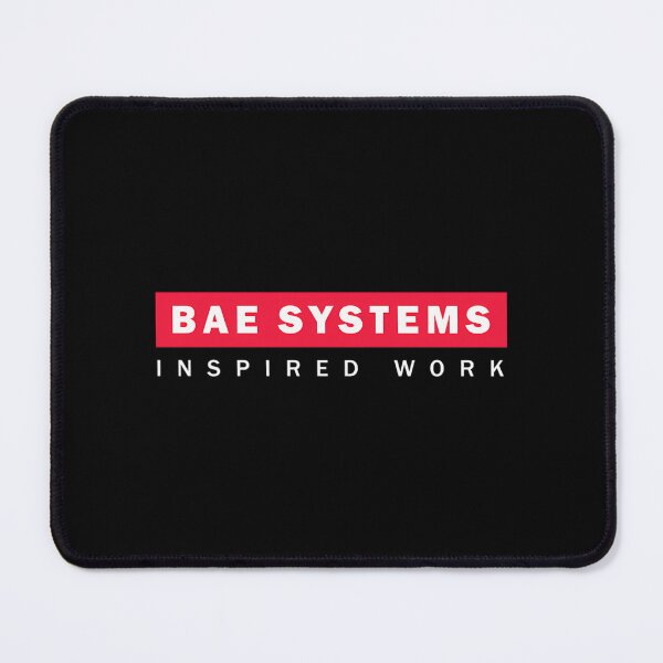 Item preview,  Bae Systems British Logo designed and sold by vahibsimola9.