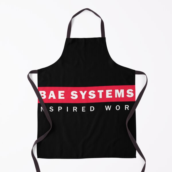 Item preview, Bae Systems British Logo designed and sold by vahibsimola9.