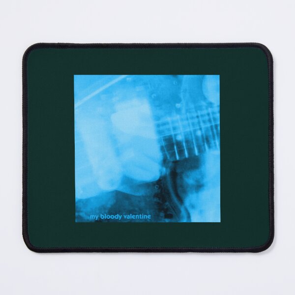 Item preview, My Bloody Valentine Loveless Blue designed and sold by Lawponlineuk78.