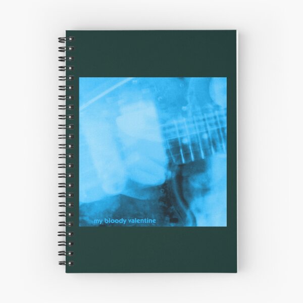 Item preview, My Bloody Valentine Loveless Blue designed and sold by Lawponlineuk78.