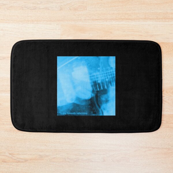 Item preview, My Bloody Valentine Loveless Blue designed and sold by Lawponlineuk78.
