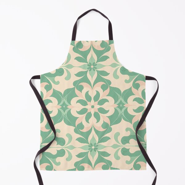 Item preview, Green Mosaic Grid Symmetrical Geometric Repeated Texture Pattern (image size 6656x9984) designed and sold by Digital-Davinci.