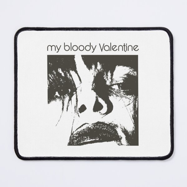 Item preview, My Bloody Valentine designed and sold by Lawponlineuk78.