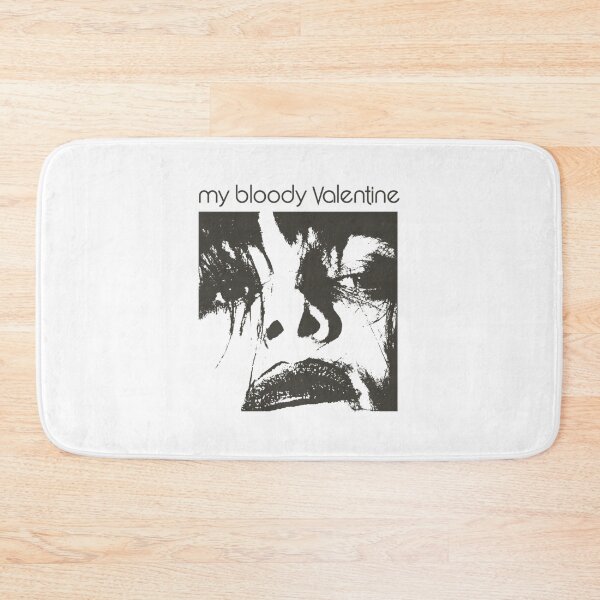 Item preview, My Bloody Valentine designed and sold by Lawponlineuk78.