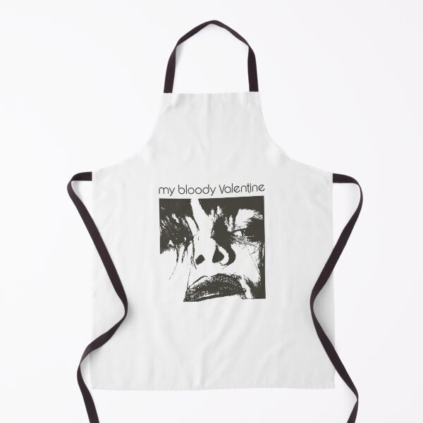 Item preview, My Bloody Valentine designed and sold by Lawponlineuk78.