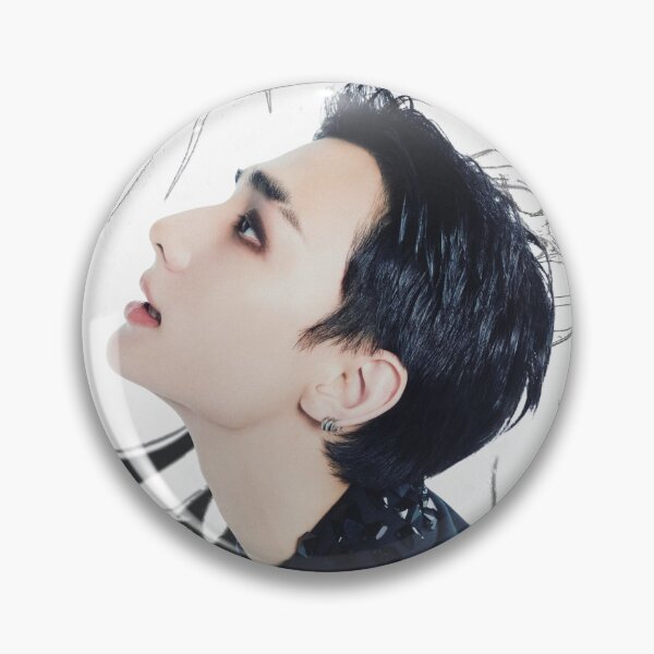 Item preview, Hyunjin prince vampire Stray Kids World Tour dominATE celebrATE TEASER IMAGES skz skzoo kpop bang chan lee know changbin felix han seungmin IN designed and sold by Kpop-Noona.