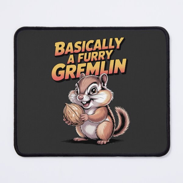 Item preview, Basically a furry - Got chipmunk - Funky chipmunk - Enjoy chipmunk - funny chipmunk - chipmunk lover - chipmunk now - Easy chipmunk designed and sold by JansenGS.