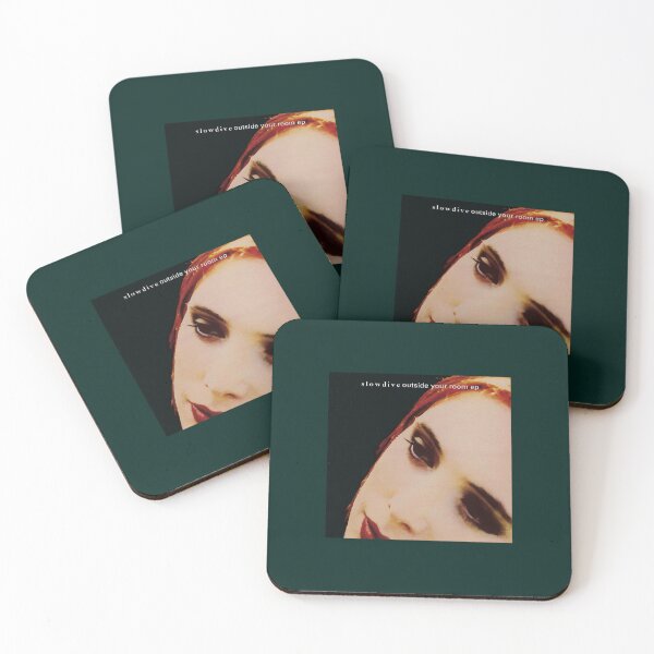 Item preview, Outside Your Room Ep Album Cover designed and sold by Lawponlineuk78.