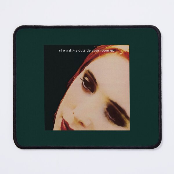 Item preview, Outside Your Room Ep Album Cover designed and sold by Lawponlineuk78.