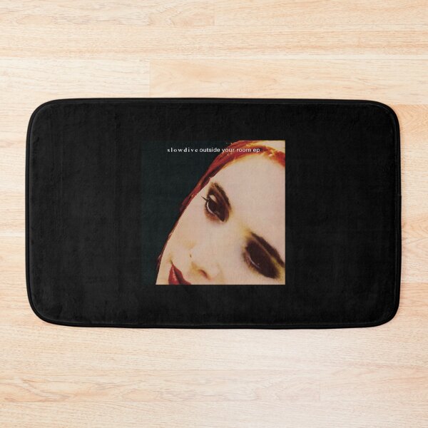 Item preview, Outside Your Room Ep Album Cover designed and sold by Lawponlineuk78.