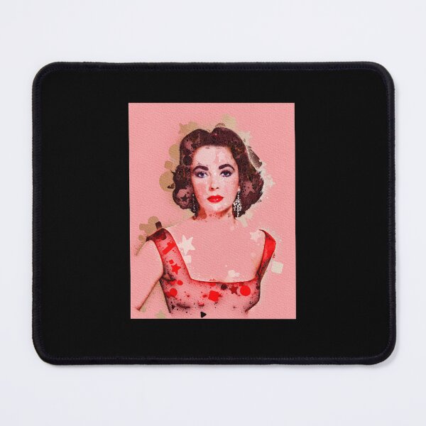 Item preview, ElizabethTaylor Classic designed and sold by lela3ikbkathy.