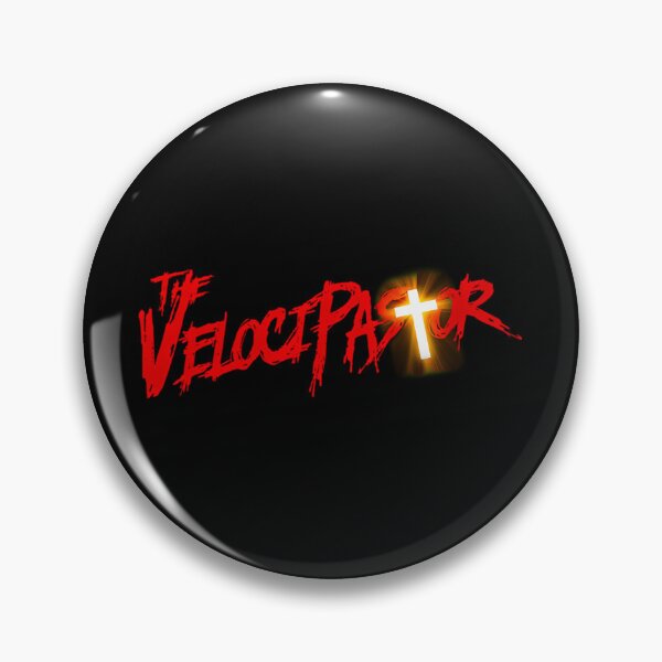Item preview, Velocipastor Logo designed and sold by vahibsimola9.