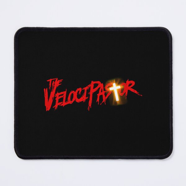 Item preview, Velocipastor Logo designed and sold by vahibsimola9.