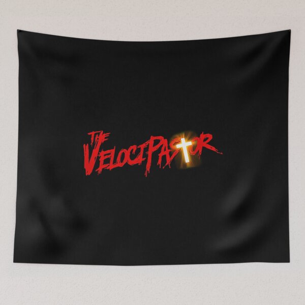 Item preview, Velocipastor Logo designed and sold by vahibsimola9.