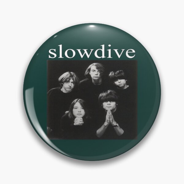 Item preview, s l o w d i v e designed and sold by Lawponlineuk78.