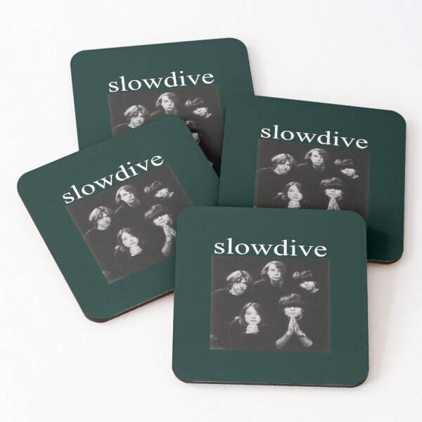 Item preview, s l o w d i v e designed and sold by Lawponlineuk78.