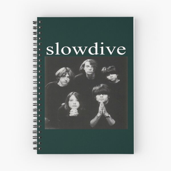 Item preview, s l o w d i v e designed and sold by Lawponlineuk78.