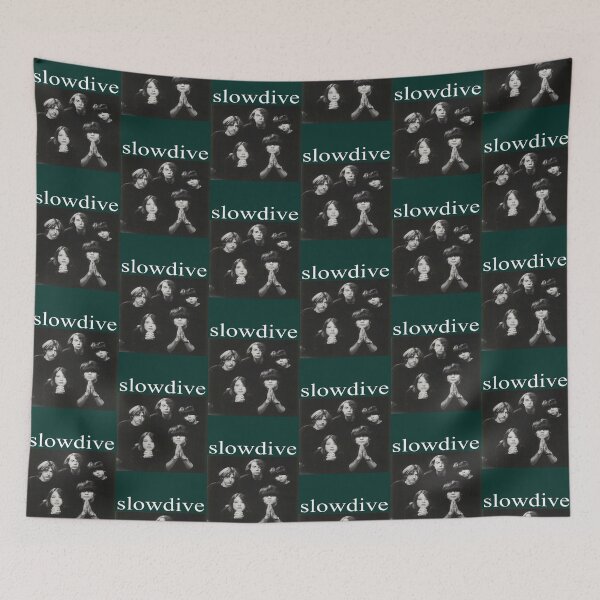 Item preview, s l o w d i v e designed and sold by Lawponlineuk78.