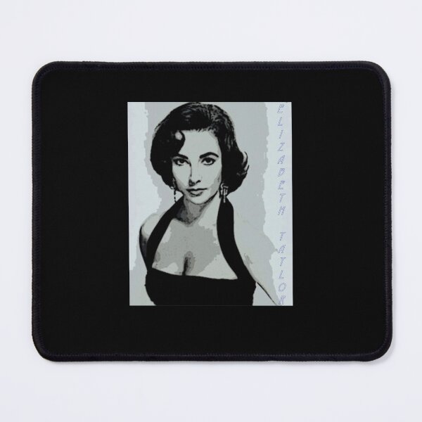 Item preview, ElizabethTaylor Classic designed and sold by lela3ikbkathy.