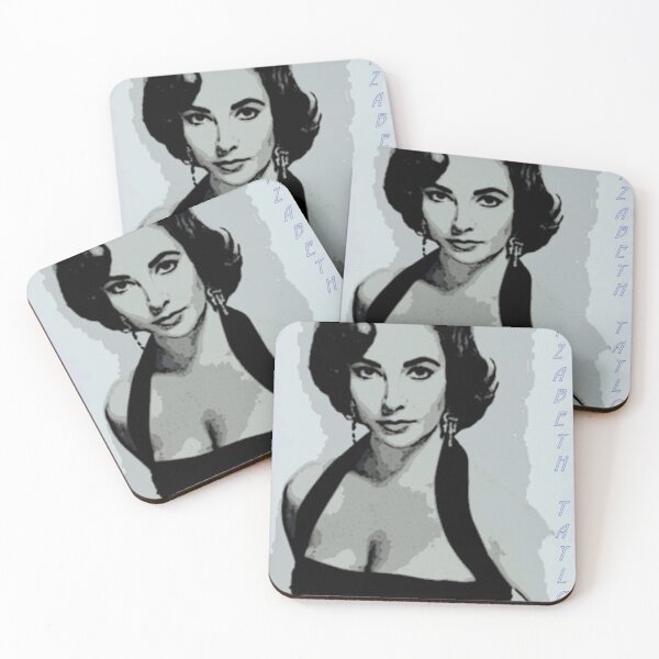 Item preview, ElizabethTaylor Classic designed and sold by lela3ikbkathy.