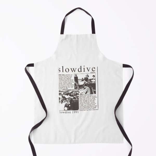 Item preview, slowdive designed and sold by Lawponlineuk78.