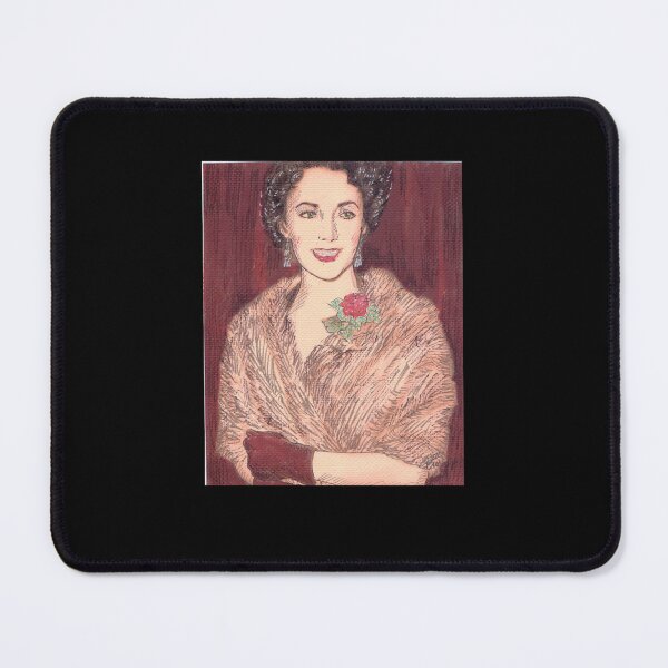 Item preview, ElizabethTaylor Classic designed and sold by lela3ikbkathy.