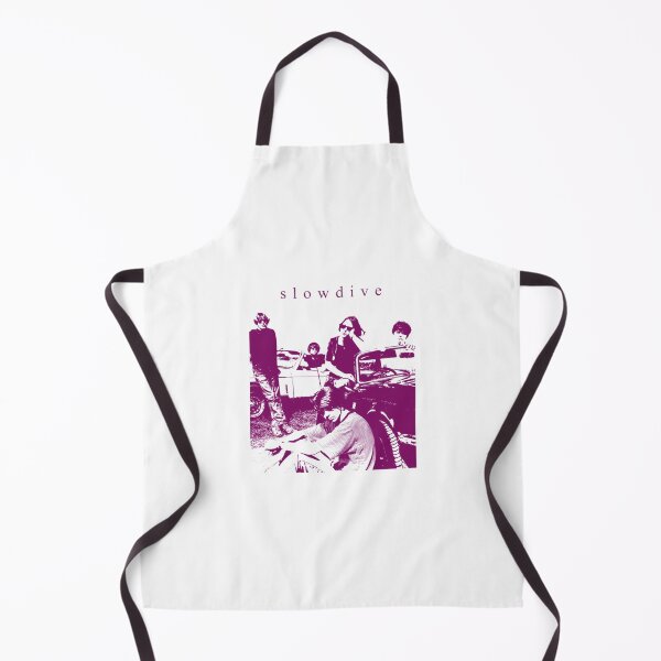 Item preview, SlowdiveFanart  designed and sold by Lawponlineuk78.