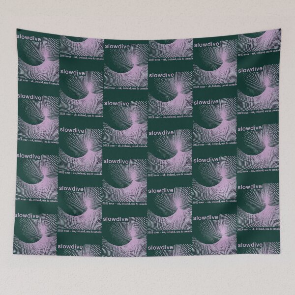 Item preview, UK, Ireland, USA &amp_ Canada 2023 Tour designed and sold by Lawponlineuk78.