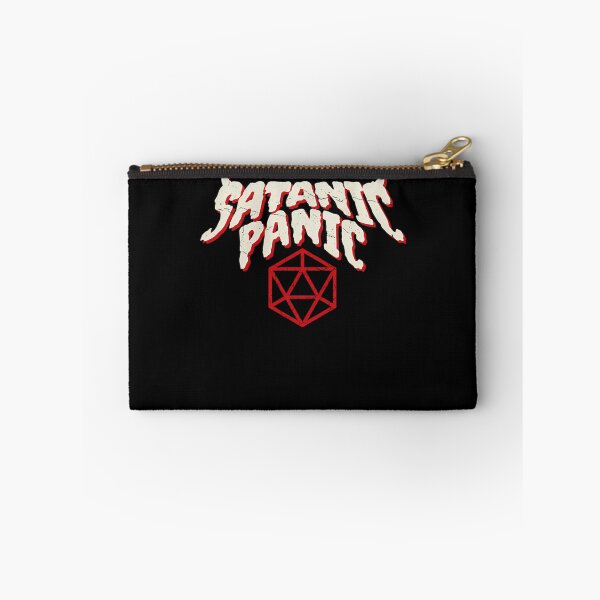 Item preview, Satanic Panic Dungeons Dragons OSR Nostalgia  designed and sold by BlancheChenard.
