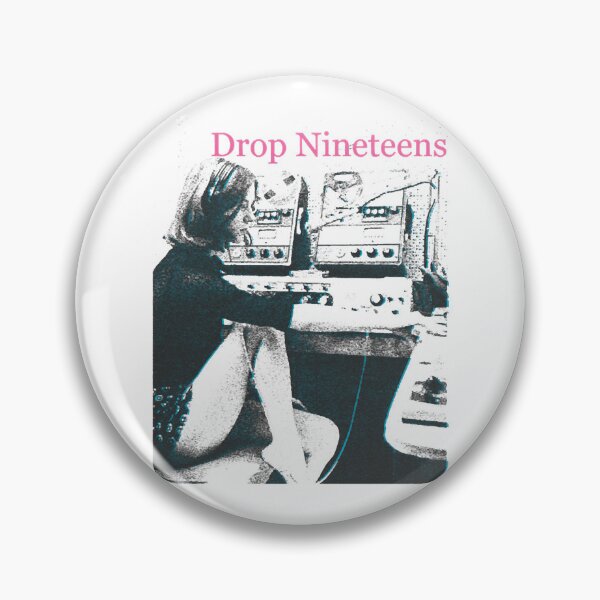Item preview, vintage drop nineteens fanart  designed and sold by Lawponlineuk78.
